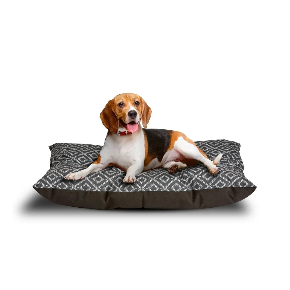 Vibrant Life Pillow Pet Dog Bed